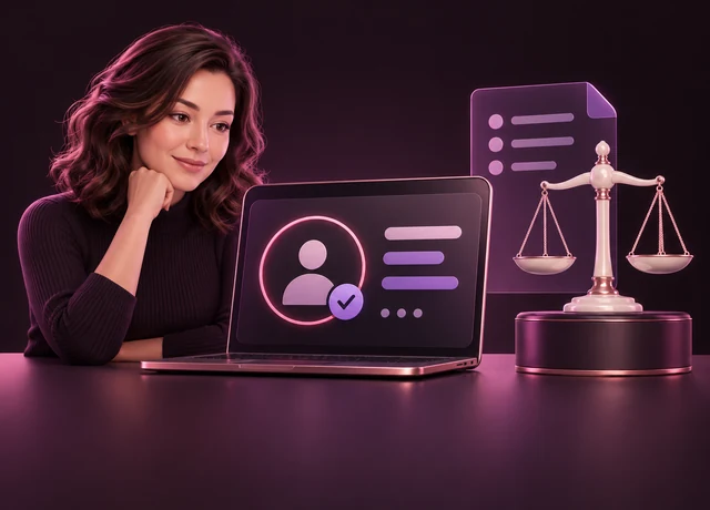 Is porn chat legal — age verification screen on an adult website