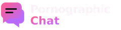 Pornographic Chat logo